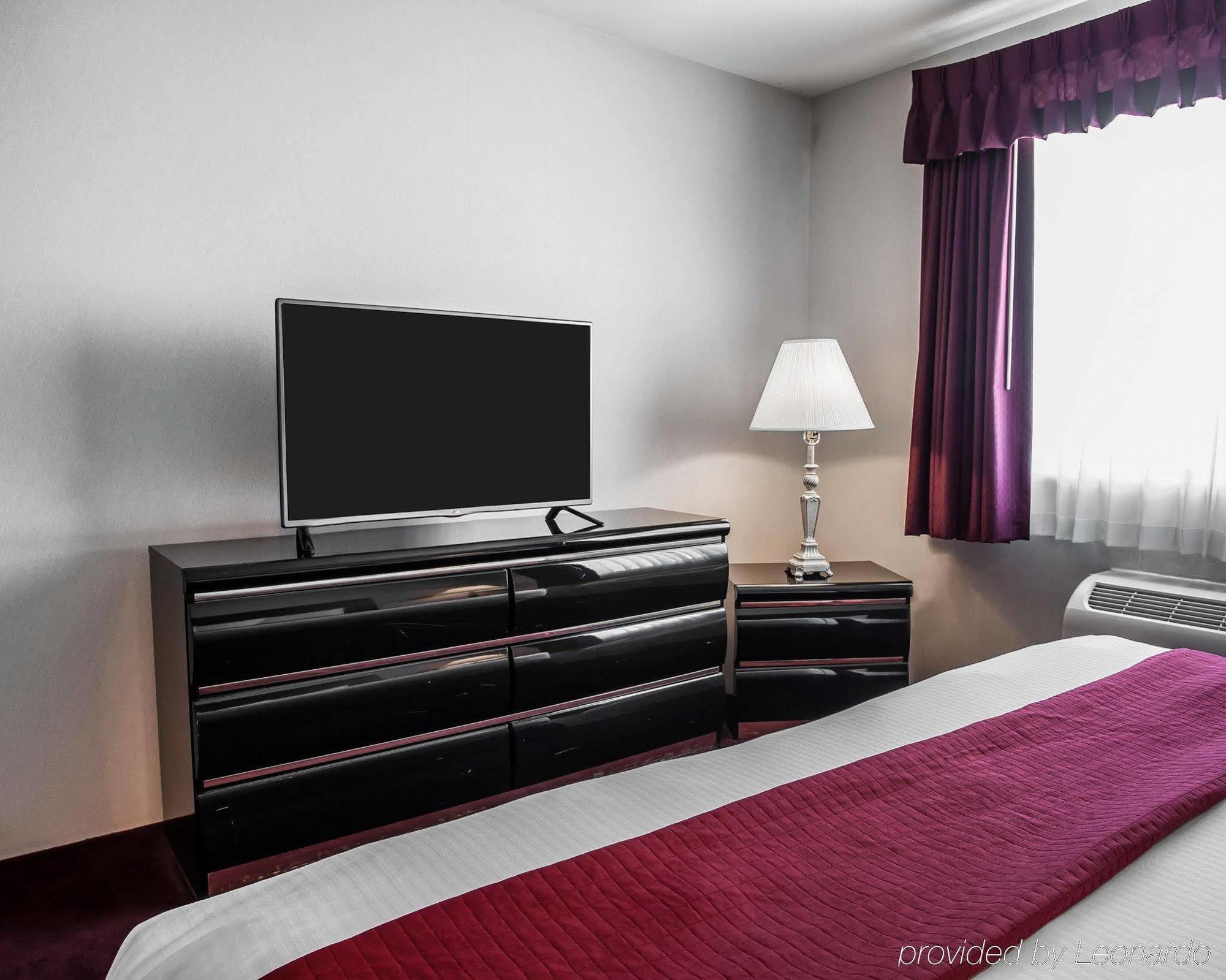 Quality Inn Grand Suites Bellingham Exterior foto